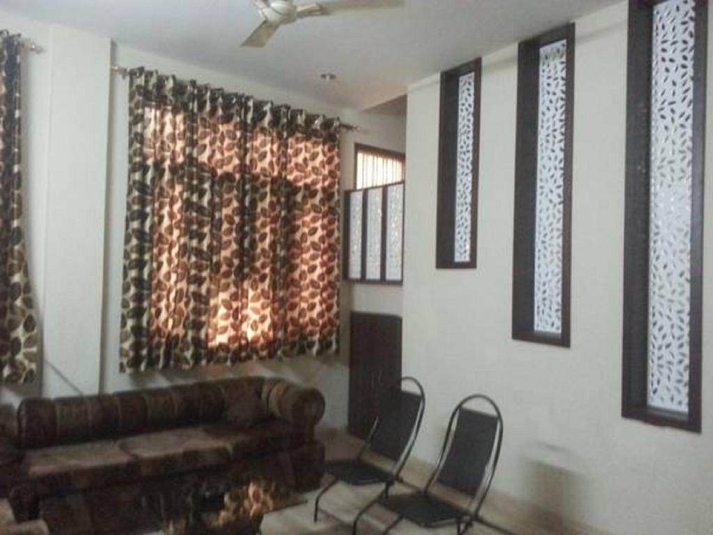 Nest Residency Faridabad Eksteriør bilde