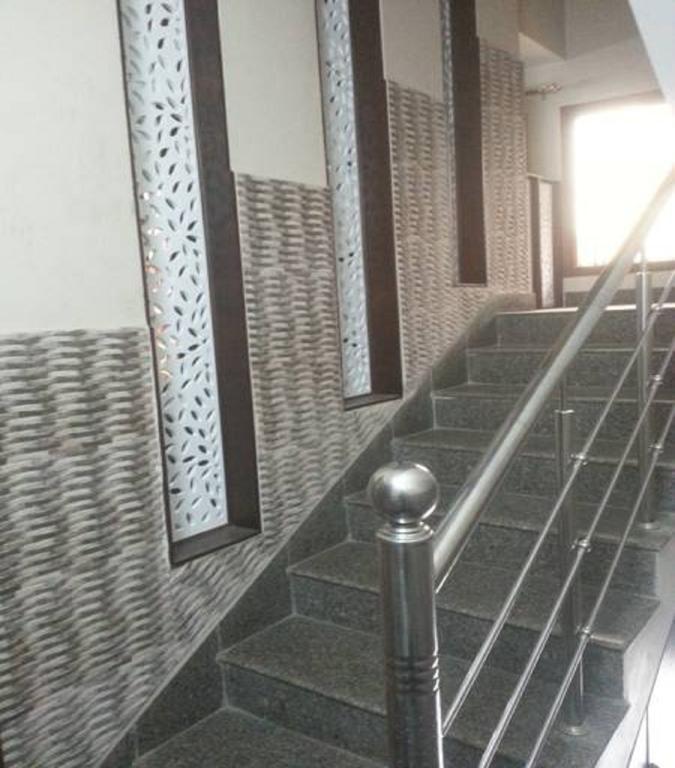 Nest Residency Faridabad Eksteriør bilde